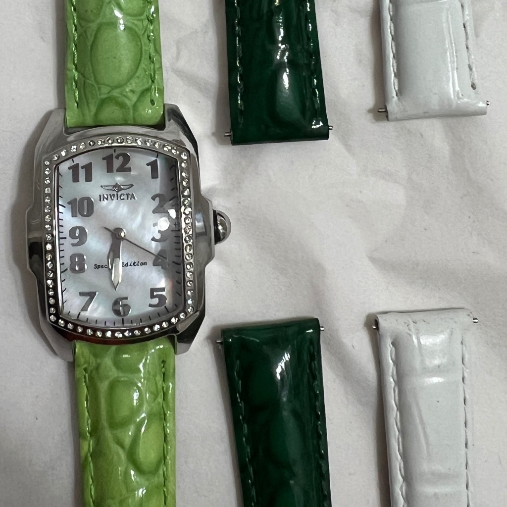 Invicta Special Edition Watch